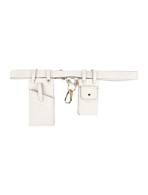 fendi belt bag cheap|fendi utility belt bag.